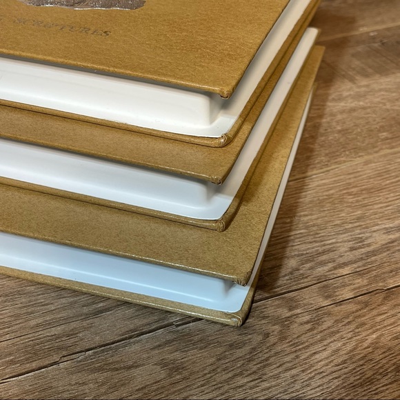 Vintage Mormon LDS Dramatized Church History The Living Scriptures Vol 1, 2, & 3 - Picture 12 of 12